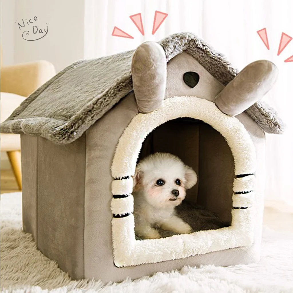 Cute Pet House