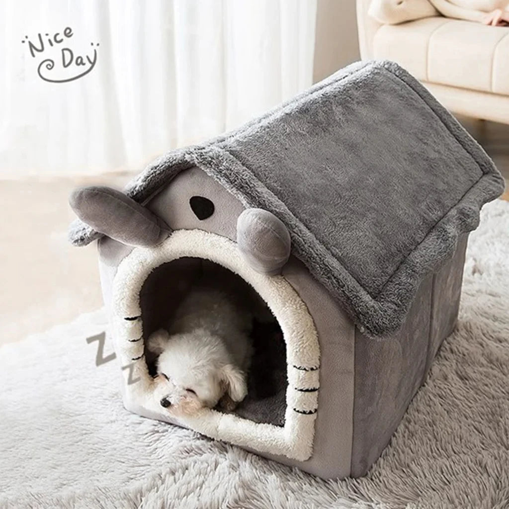 Cute Pet House