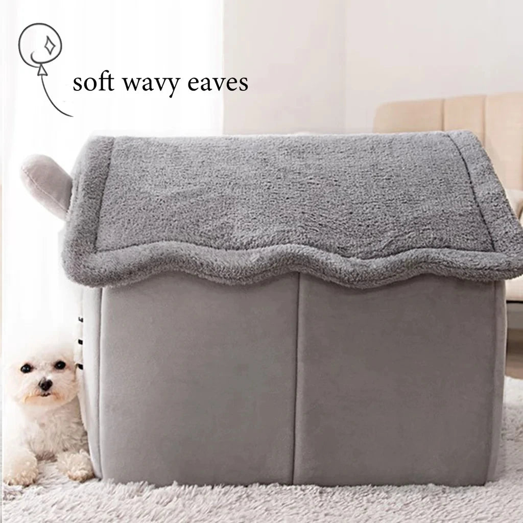 Cute Pet House