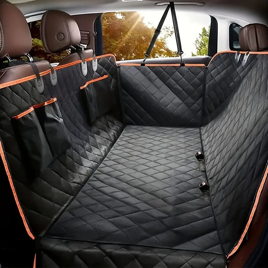 Waterproof Car Seat Cover