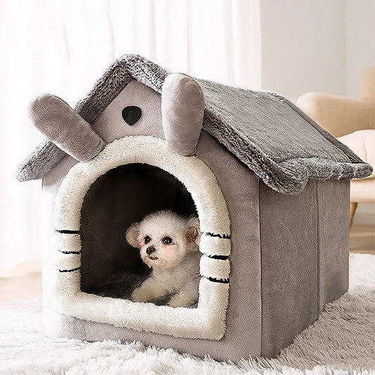 Cute Pet House